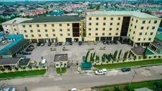 Swiss International Mabisel Port Harcourt 