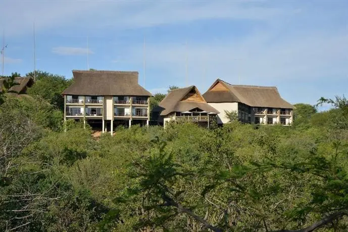 Victoria Falls Safari Club