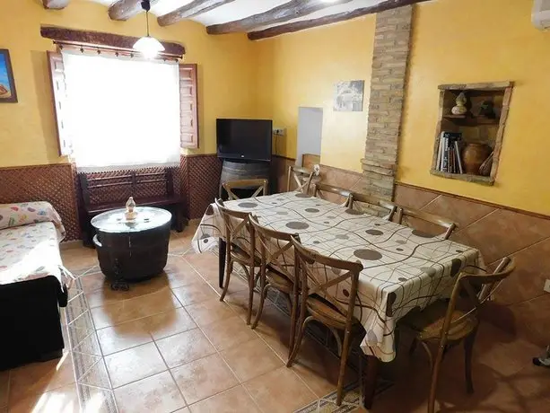 Casa Rural La Bardena Blanca I 