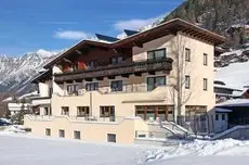 Pension Alpenheim Jorgele 