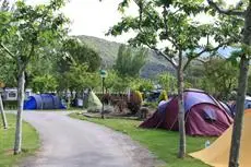 Camping Boltana 