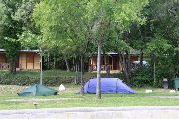 Camping Boltana 