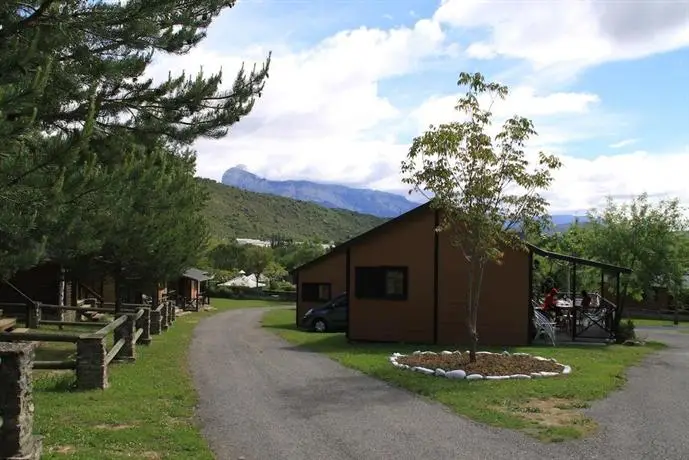 Camping Boltana 