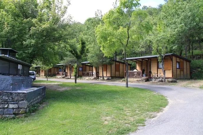 Camping Boltana 