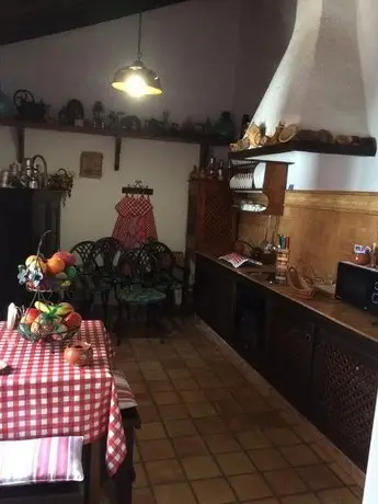 Casa Rural La Tunera