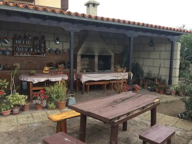 Casa Rural La Tunera 