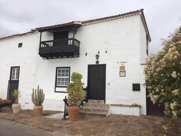 Casa Rural La Tunera 