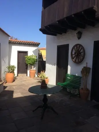 Casa Rural La Tunera 