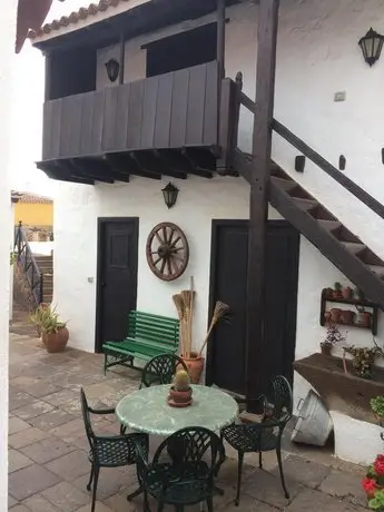 Casa Rural La Tunera 