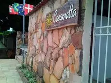 Casamatta Hostel 