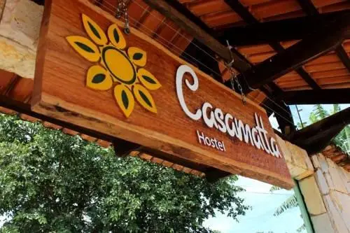 Casamatta Hostel 