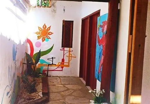 Casamatta Hostel 