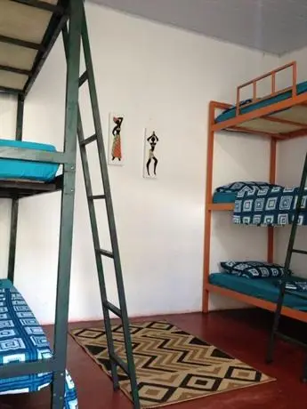 Casamatta Hostel 