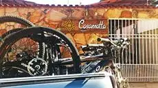 Casamatta Hostel 