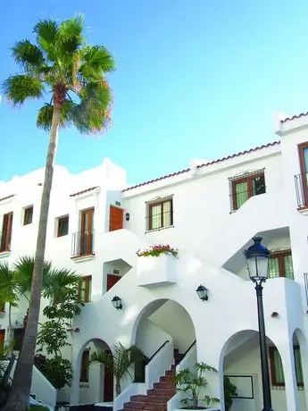 The Suites at Beverly Hills 