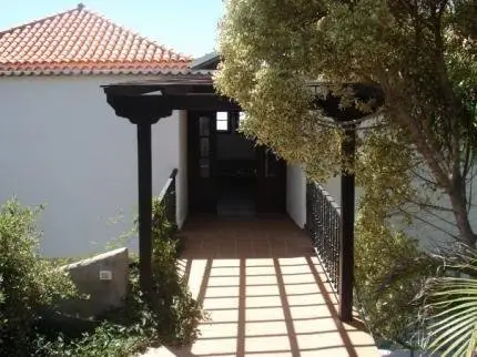 Villa Y Apartamentos Gara