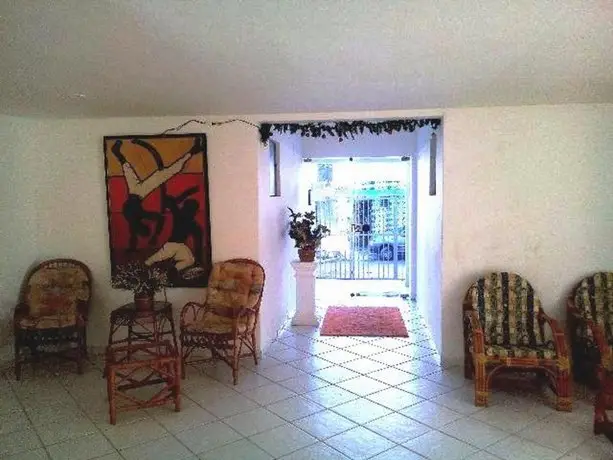 Apartamento Ilheus