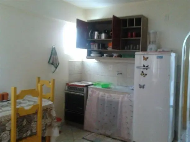 Apartamento Ilheus 