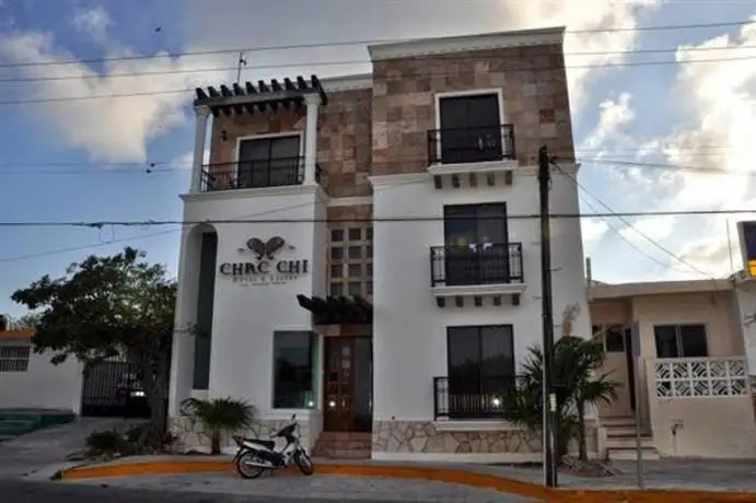 Chac Chi Hotel and Suites