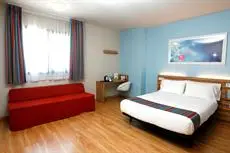 Travelodge Madrid Alcala 