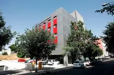 Travelodge Madrid Alcala 