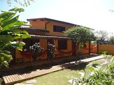 Holandes Hostel 