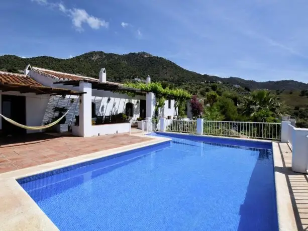 Holiday home Cortijo Los Almendros 2 