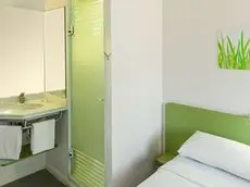 Ibis Budget Belo Horizonte Minascentro 