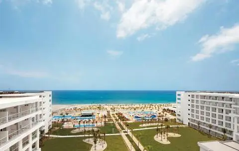 Riu Playa Blanca - All Inclusive