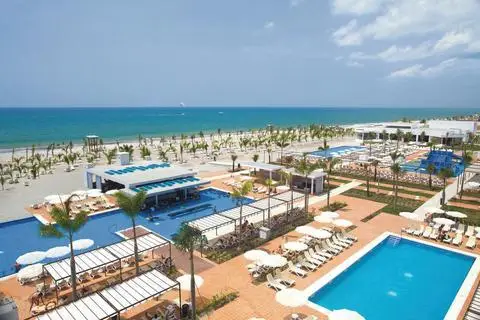 Riu Playa Blanca - All Inclusive