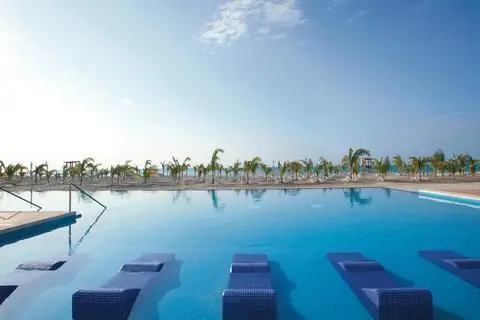 Riu Playa Blanca - All Inclusive 