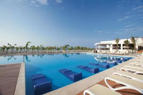 Riu Playa Blanca - All Inclusive 