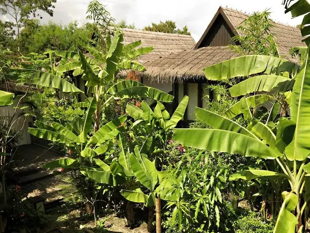 La Maison Birmane Boutique Hotel 