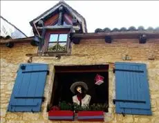 Le Colombier de Cyrano et Roxane 