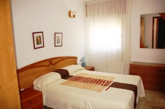 Apartamentos Beach Peniscola 3000 