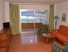 Apartamentos Florazar II 