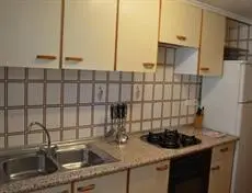 Apartamentos Florazar II 