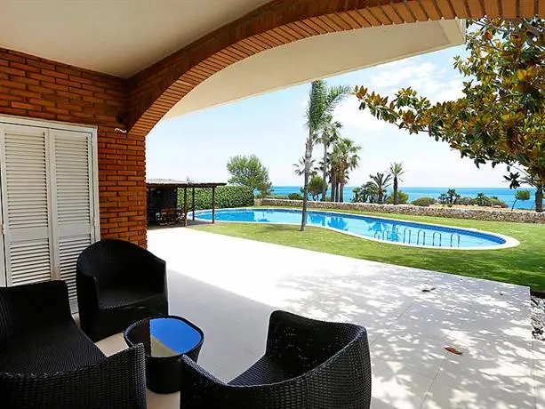 Interhome - Cala Vidre 