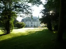 Chateau d'Epenoux 