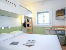 Ibis Budget Marseille Timone 