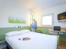 Ibis Budget Marseille Timone 