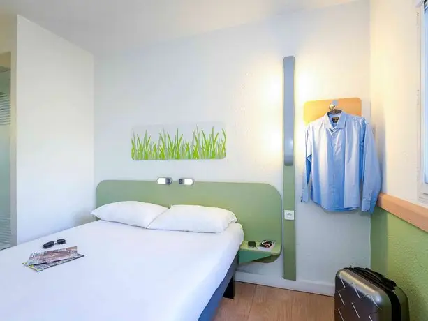 Ibis Budget Marseille Timone 