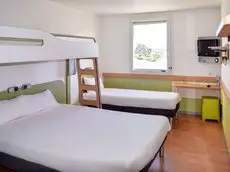 Ibis Budget Marseille Valentine 