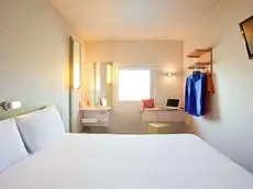 Ibis Budget Marne La Vallee Chelles 