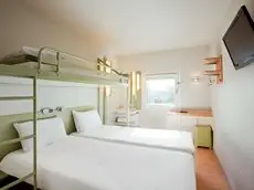 Ibis Budget Marne La Vallee Chelles 