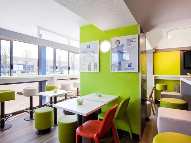 Ibis Budget Marne La Vallee Chelles 