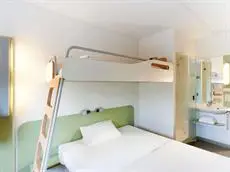 Hotel ibis budget Paris La Villette 19eme 