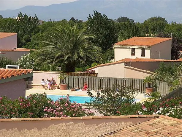 Interhome - Le Hameau des Capellans 