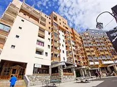 Apartment Arcelle II Val Thorens 