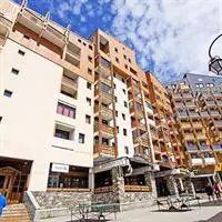 Apartment Arcelle IX Val Thorens 